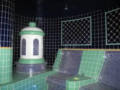 Alexandria Spa & Wellness - 18