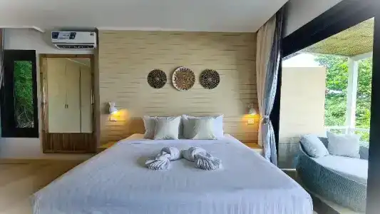 Moonlight Exotic Bay Resort - Sha Extra Plus - 145