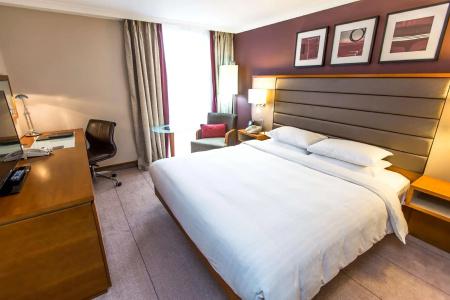 Hilton London Kensington - 53