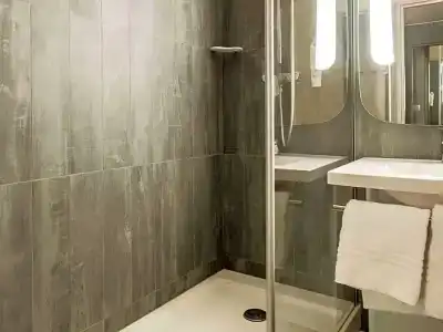 Ibis Colmar Est - Restaurant en Alsace - 50
