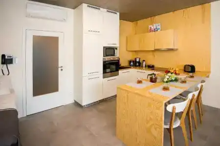 Residence Trafick - 124