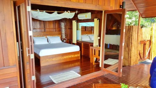 The Place Luxury Boutique Villas - Sha Extra Plus - 141