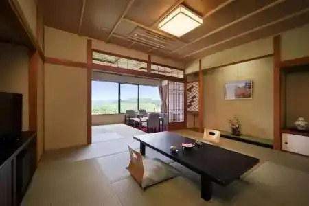 Ryokusuitei - 14