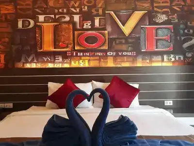 The Shades Boutique at Beach Road - 37