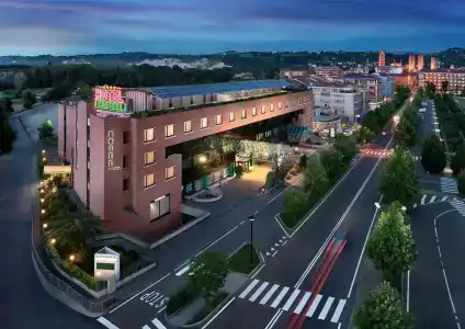 Ristorante I Castelli - 17