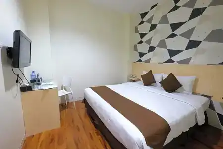 88 Mangga Besar Raya 120 - 28
