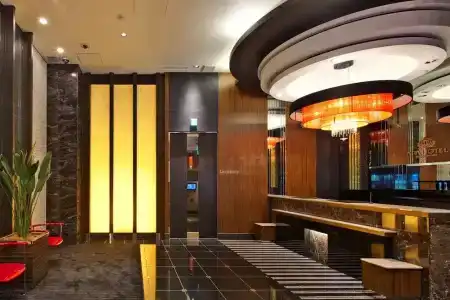 Apa Roppongi Six - 22