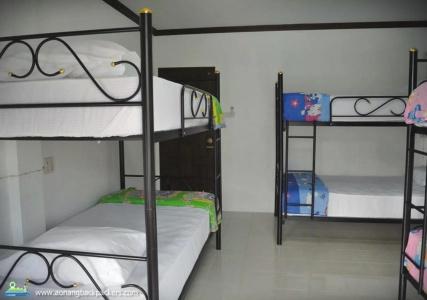 Aonang Backpacker - 2