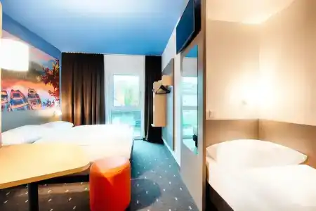 b&b Kempten - 22