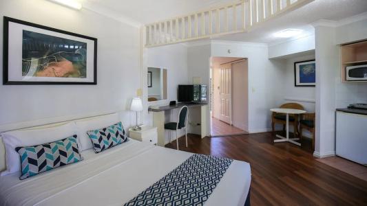 Toowong Central Apartments - 71