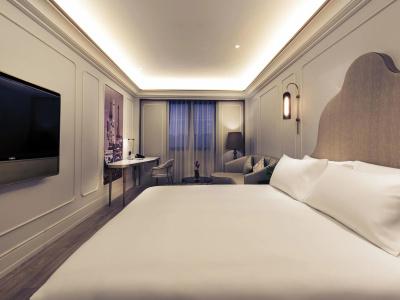 Mercure Shanghai Hongqiao Soho - 6