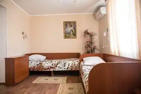 Спутник - 54