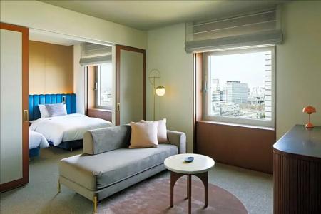 The Mark Grand Rafre Saitama - 80