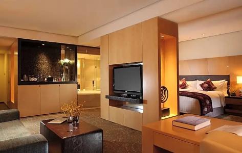 Crowne Plaza Tianjin Binhai, An Ihg - 125