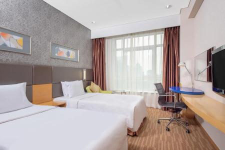 Holiday Inn Express Beijing Dongzhimen, An Ihg - 4