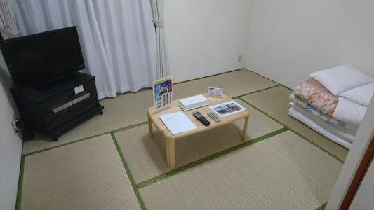 Kokusai Towns Inn - 20