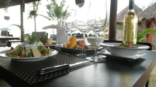 Mary Beach & Resort - 30