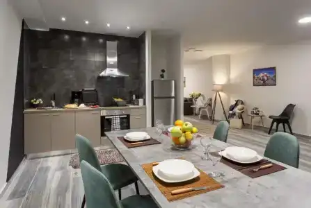 Supreme Luxury Suites by Athens Stay - 38