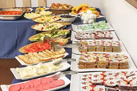 Vefa&Suites - 1