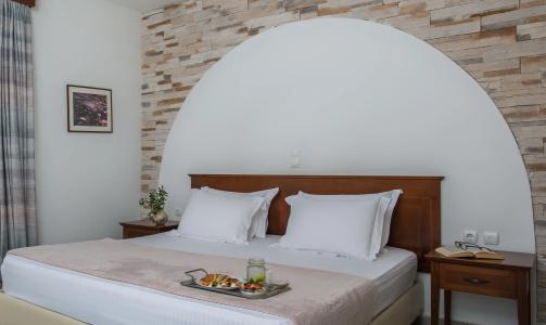 Naxos Palace - 1
