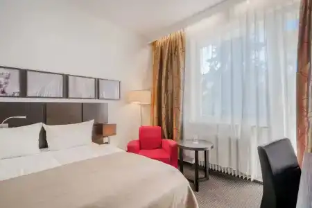 Waldhotel - 54