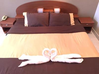 Southern Star Resort - 52