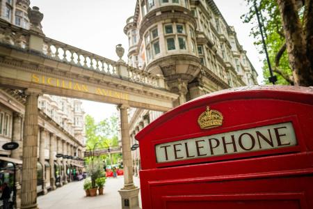 Thistle Holborn - 17