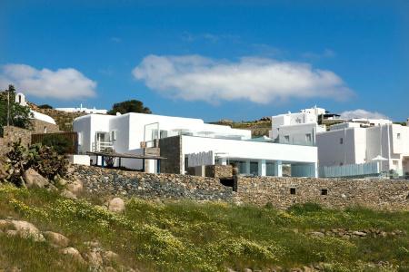 Amperian Mykonos Suites & Villas - 55