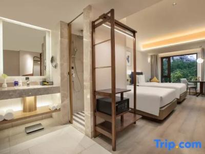 voco Nanjing Oriental Pearl - 47