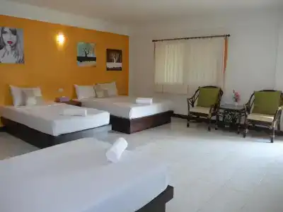 Forum House Krabi - 3
