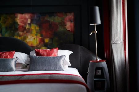 Malmaison Edinburgh City - 3
