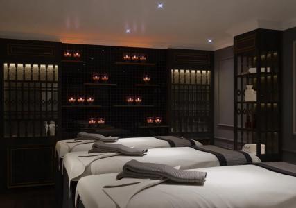 Grande Collection & Spa - 12