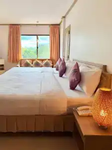 Takiab Beach Resort - 47