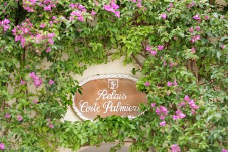 Relais Corte Palmieri & Il Chiostro - Residenza d'epoca - 31