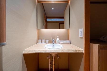 Ryokan Ryokufuso - 38