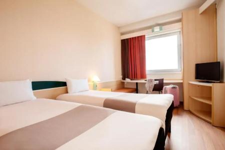Ibis Łódź Centrum - 57