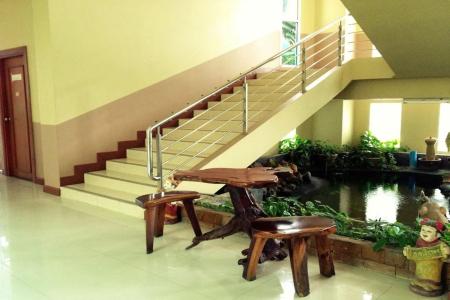 Amarin Grand - 5