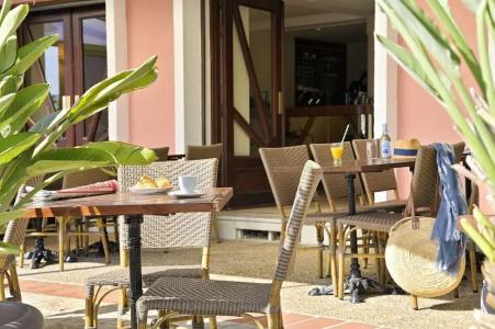 Hôtel Du Golfe - 26