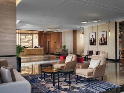 DoubleTree by Hilton Qurum - 0