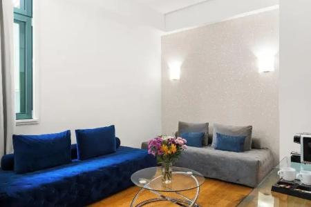 Athenaeum Eridanus Luxury - 171