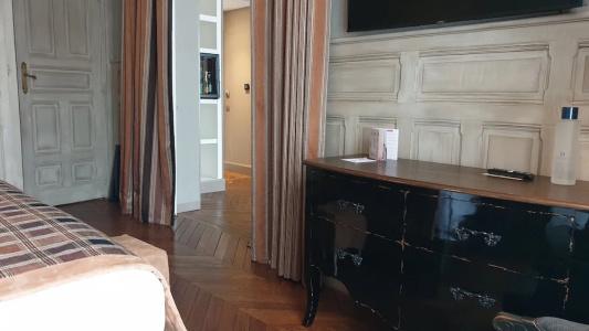 Villa Augeval Hôtel de charme & Spa - 102