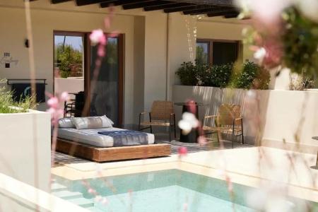 Asterion Suites & Spa - 150