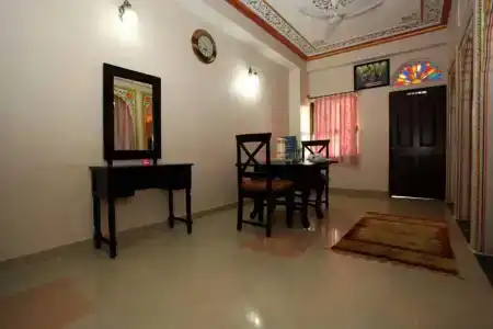Moon Light Palace - 16