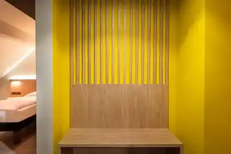 ibis Styles Dresden Neustadt - 59