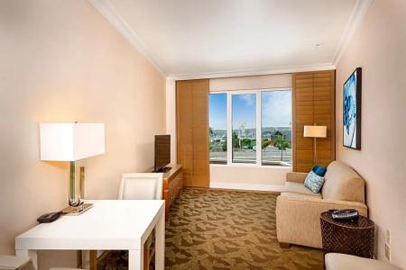 Holiday Inn San Diego Bayside, An Ihg - 176