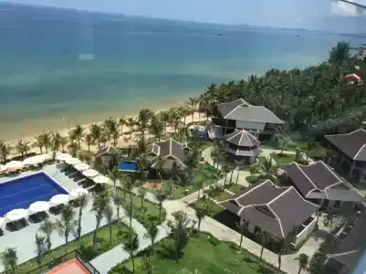 Amarin Resort & Spa Phu Quoc - 31