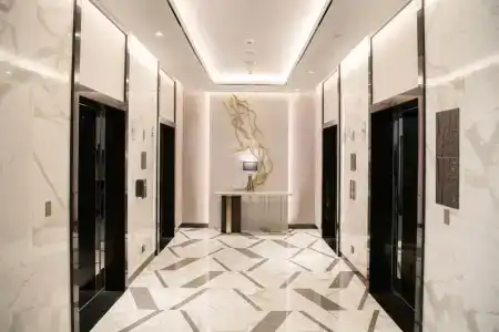 Damac Hills 2, an Edge by Rotana - 23