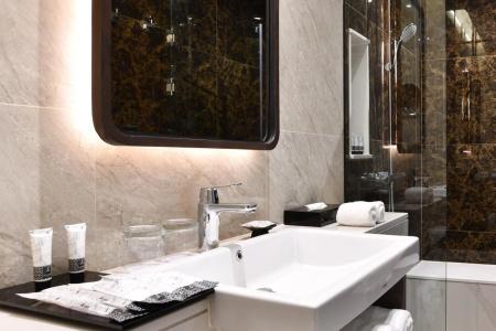 Skyview Resort Phuket Patong Beach - Sha Extra Plus - 9