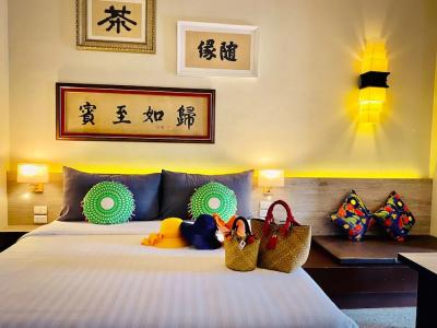 Sino House Phuket - Sha Plus - 58