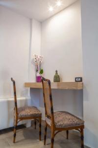 Anemos Rooms & - 181